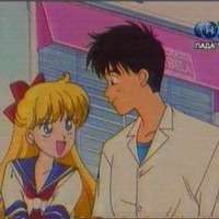   - 100. Sailor Senshi wo yametai!? Minako no nayami