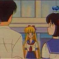   100. Sailor Senshi wo yametai!? Minako no nayami