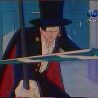 Серии 101. Usagi namida! Tanjoubi ni glass no kutsu wo Серии 101. Usagi namida! Tanjoubi ni glass no kutsu wo