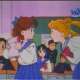 Серии - 003. Nazono nemuribyou, mamore otomeno koisuru kokoro
