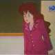 Серии - 003. Nazono nemuribyou, mamore otomeno koisuru kokoro
