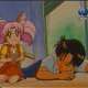  ����� - 107. Geijutsu ha aino bakuhatsu! Chibi Usa no hatsukoi