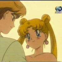 Серии 108. Usagi no dance ha waltz ni notte Серии 108. Usagi no dance ha waltz ni notte