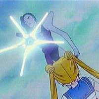 Серии 017. Model ha Usagi? Youma camera no nessha Серии 017. Model ha Usagi? Youma camera no nessha