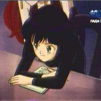 Серии 117. Yori takaku yori tsuyoku! Usagi no ouen Серии 117. Yori takaku yori tsuyoku! Usagi no ouen