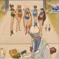   - 118. Makuu no Tatakai! Sailor Senshi no Kake