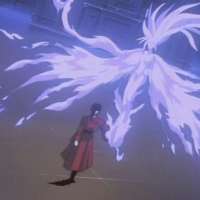   - 12 Kurenai the flame! Angel of death!!!