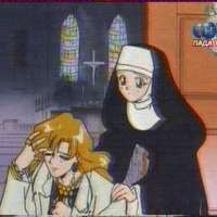  Серии - 133. Artemis no Uwaki? Nazo no Koneko Toujou