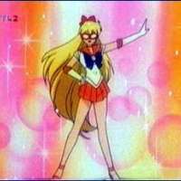   - 033. Saigono Sailor Senshi Venus toujou