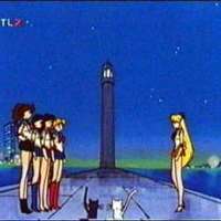   - 033. Saigono Sailor Senshi Venus toujou