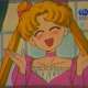 Серии - 037. Mezase princess? Usagi no chintokkun
