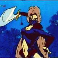  Серии - 043. Usagi ga koritsu? Sailor Senshi tachino oogenka