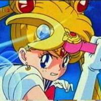  Серии - 043. Usagi ga koritsu? Sailor Senshi tachino oogenka