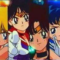 Серии 043. Usagi ga koritsu? Sailor Senshi tachino oogenka Серии 043. Usagi ga koritsu? Sailor Senshi tachino oogenka