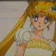 Серии - 044. Usagi no kakusei! Choukako no message