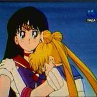   - 045. Sailor Senshi shisu! Hisou naru saishuusen