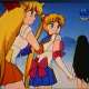  ����� - 045. Sailor Senshi shisu! Hisou naru saishuusen