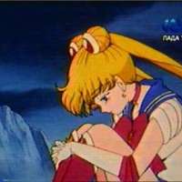   - 045. Sailor Senshi shisu! Hisou naru saishuusen