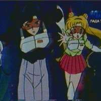   - 050. Usagi no kiki! Tiara sadou sezu