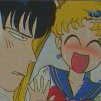   - 053. Mamoru to Usagi no baby sitter soudou