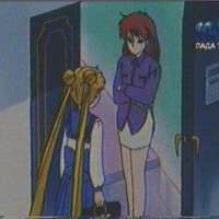   - 058. Surechigau aino kokoro! Ikari no makaiju