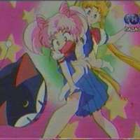  Серии - 060. Tenshi? Akuma? Sora kara kita nazono shoujo