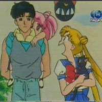   - 061. Usagi dai shock! Mamoru no zekkou sengen