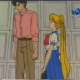  ����� - 061. Usagi dai shock! Mamoru no zekkou sengen
