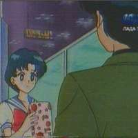  Серии - 062. Senshi no yuujou! Sayonara Ami-chan