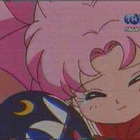 Серии 064. Ginzuishou motomete! Chibi Usa no himitsu Серии 064. Ginzuishou motomete! Chibi Usa no himitsu