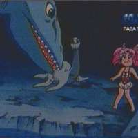 Серии 067. Umiyo shimayo bakansuyo! Senshi no kyuusoku Серии 067. Umiyo shimayo bakansuyo! Senshi no kyuusoku