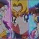   068. Chibi Usa wo mamore! 10 senshi no daigekisen