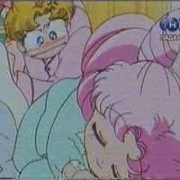 Серии 068. Chibi Usa wo mamore! 10 senshi no daigekisen Серии 068. Chibi Usa wo mamore! 10 senshi no daigekisen