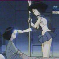   - 168. Saturn no Mezame! Sailor 10 Senshi Shuuketsu