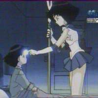  Серии - 168. Saturn no Mezame! Sailor 10 Senshi Shuuketsu