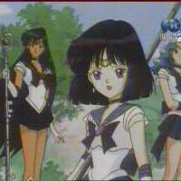   168. Saturn no Mezame! Sailor 10 Senshi Shuuketsu