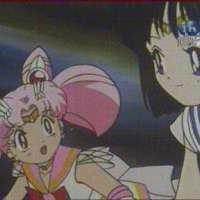   170. Unmei no Ichiya! Sailor Senshi no Kunan