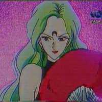 Серии 076. Ankoku no maryoku! Esmeroodo no shinryaku Серии 076. Ankoku no maryoku! Esmeroodo no shinryaku