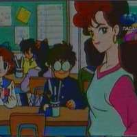  Серии - 077. Omoiha onaji! Usagi to Mamoru no ai futatabi