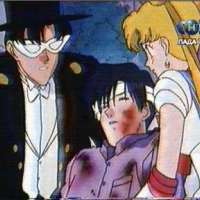  Серии - 086. Safiiru zetsumei! Wiseman no wana