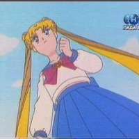   - 093. Usagi no akogare! Yuubi no tensai Michiru