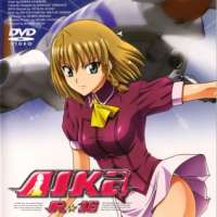   AIKa R-16: Virgin Mission 