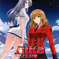   - AIKa: ZERO 