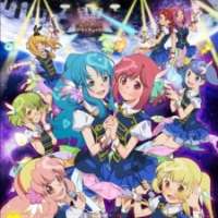  Аниме AKB0048 Next Stage