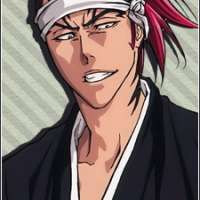  - Abarai Renji