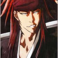  Abarai Renji