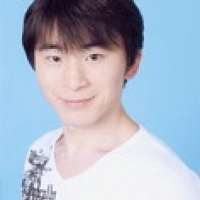  Люди Abe Atsushi