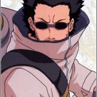  Aburame Shibi