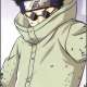  Aburame Shino