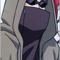  - Aburame Shino